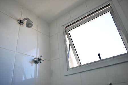 Apartamento à venda com 105m², 3 quartos e 2 vagasBanheiro Social