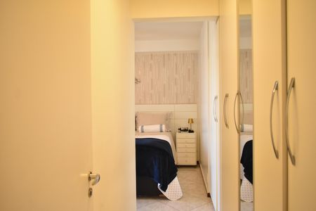 Apartamento à venda com 105m², 3 quartos e 2 vagasSuíte