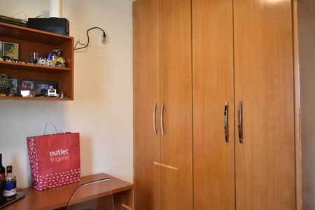 Apartamento à venda com 105m², 3 quartos e 2 vagasQuarto 1