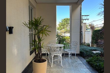 Apartamento à venda com 105m², 3 quartos e 2 vagas Apartamento à venda com 105m², 3 quartos e 2 vagasÁrea comum