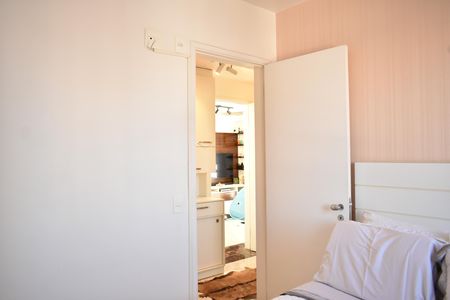 Apartamento à venda com 105m², 3 quartos e 2 vagasQuarto 2