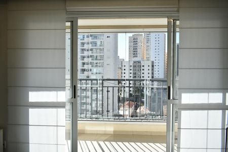 Apartamento à venda com 105m², 3 quartos e 2 vagasSacada