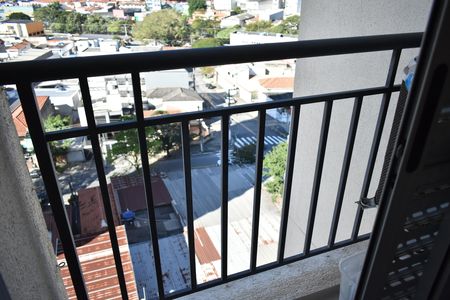 Apartamento à venda com 105m², 3 quartos e 2 vagasVaranda da Suíte