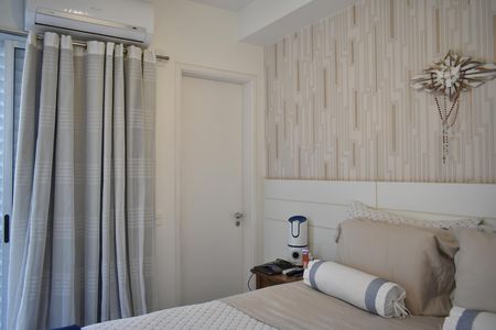 Apartamento à venda com 105m², 3 quartos e 2 vagasSuíte