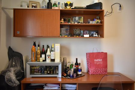 Apartamento à venda com 105m², 3 quartos e 2 vagasQuarto 1