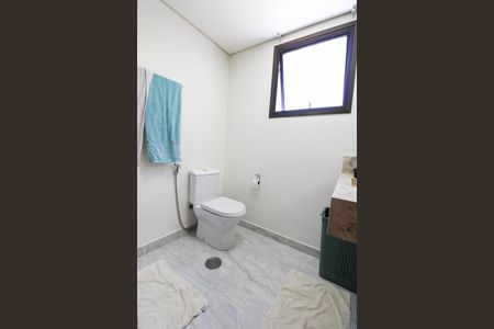 Apartamento à venda com 147m², 4 quartos e 2 vagasBanheiro