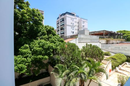 Apartamento à venda com 147m², 4 quartos e 2 vagasQuarto 1