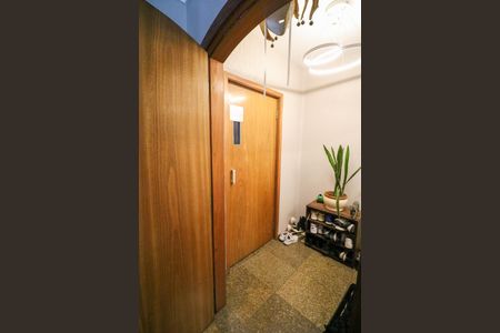 Sala de apartamento à venda com 4 quartos, 147m² em Brooklin Paulista, São Paulo