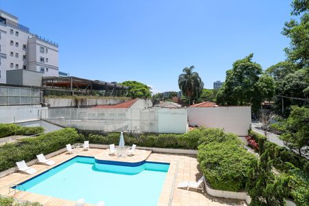 Apartamento à venda com 147m², 4 quartos e 2 vagasQuarto 3