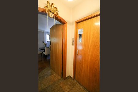 Apartamento à venda com 147m², 4 quartos e 2 vagasSala