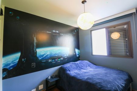 Apartamento à venda com 147m², 4 quartos e 2 vagasQuarto 1