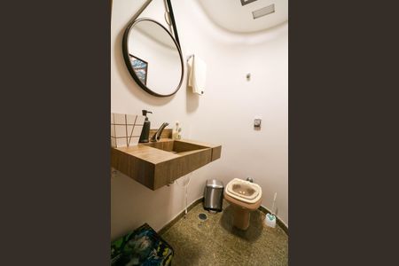 Apartamento à venda com 147m², 4 quartos e 2 vagasLavabo