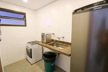 Apartamento à venda com 147m², 4 quartos e 2 vagasÁrea comum - Salão de festas