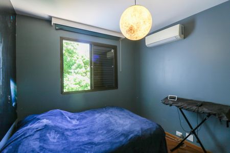 Apartamento à venda com 147m², 4 quartos e 2 vagasQuarto 1