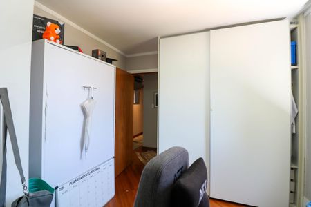 Apartamento à venda com 147m², 4 quartos e 2 vagasQuarto 3