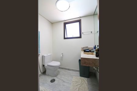 Apartamento à venda com 147m², 4 quartos e 2 vagasBanheiro