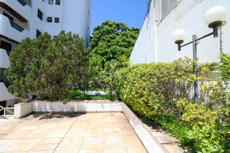 Apartamento à venda com 147m², 4 quartos e 2 vagasÁrea comum - Solário