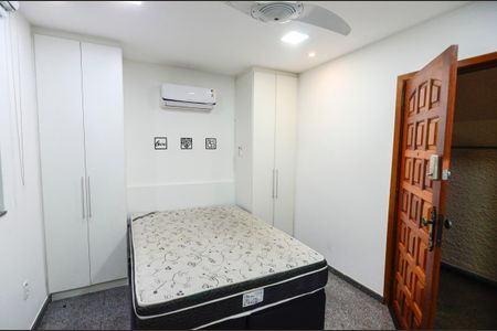Studio para alugar com 18m², 1 quarto e sem vaga Studio para alugar com 18m², 1 quarto e sem vagaSala/Quarto