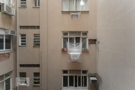 Studio para alugar com 18m², 1 quarto e sem vaga Studio para alugar com 18m², 1 quarto e sem vagaVista da Sala/Quarto