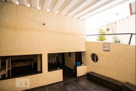 Studio para alugar com 18m², 1 quarto e sem vaga Studio para alugar com 18m², 1 quarto e sem vagaÁrea comum