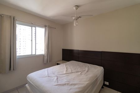 Suíte de apartamento para alugar com 1 quarto, 30m² em Perdizes, São Paulo