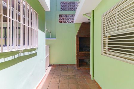 Casa para alugar com 220m², 5 quartos e 2 vagasÁrea de Serviço