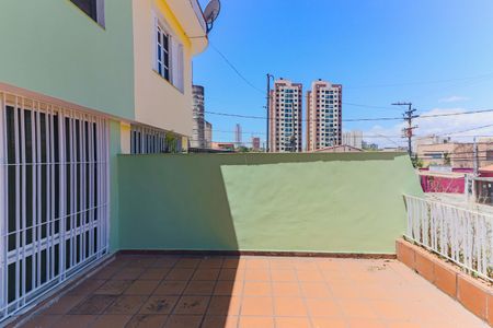 Casa para alugar com 220m², 5 quartos e 2 vagasVaranda