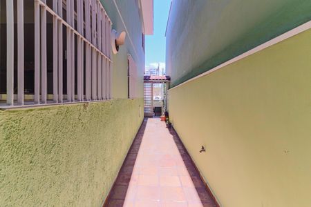 Casa para alugar com 220m², 5 quartos e 2 vagasÁrea de Serviço