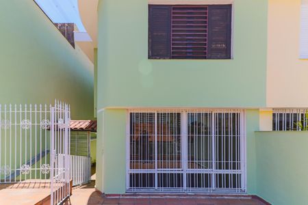 Casa para alugar com 220m², 5 quartos e 2 vagasVaranda