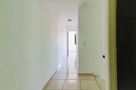 Casa para alugar com 220m², 5 quartos e 2 vagasCorredor