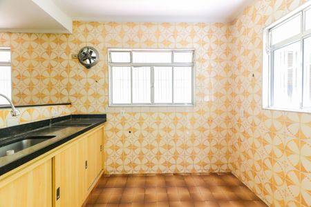 Casa para alugar com 220m², 5 quartos e 2 vagasCozinha
