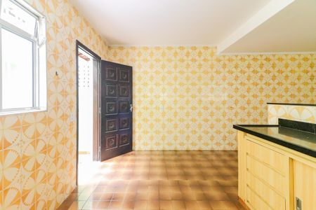 Casa para alugar com 220m², 5 quartos e 2 vagasCozinha