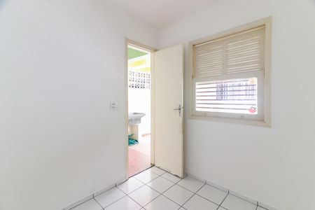 Casa para alugar com 220m², 5 quartos e 2 vagasQuarto de Serviço 1