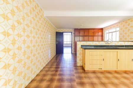 Casa para alugar com 220m², 5 quartos e 2 vagasCozinha