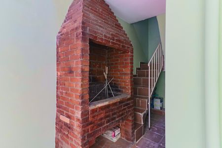 Casa para alugar com 220m², 5 quartos e 2 vagasChurrasqueira
