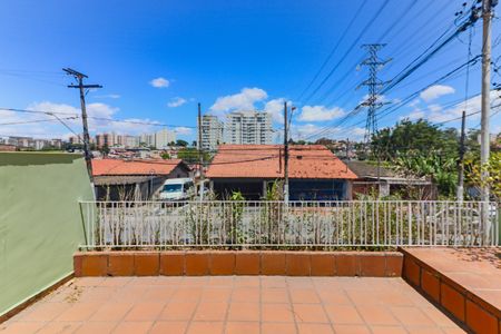Casa para alugar com 220m², 5 quartos e 2 vagasVaranda