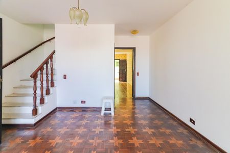 Sala de casa para alugar com 5 quartos, 220m² em Vila Lageado, São Paulo
