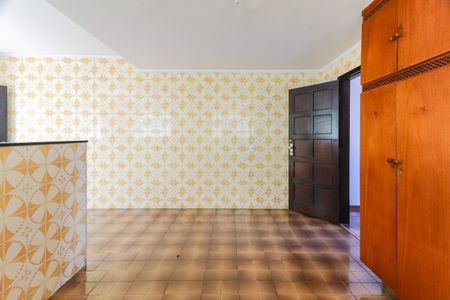 Casa para alugar com 220m², 5 quartos e 2 vagasCozinha