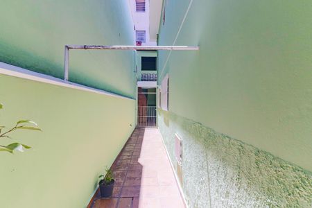 Casa para alugar com 220m², 5 quartos e 2 vagasQuintal