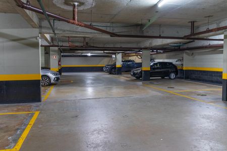 Apartamento para alugar com 92m², 2 quartos e 2 vagas Apartamento para alugar com 92m², 2 quartos e 2 vagasGaragem