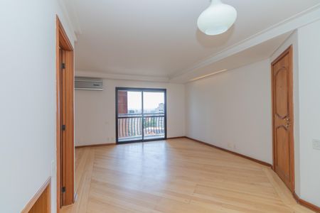 Sala de apartamento para alugar com 2 quartos, 92m² em Alto da Lapa, São Paulo