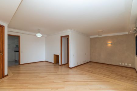 Apartamento para alugar com 92m², 2 quartos e 2 vagas Apartamento para alugar com 92m², 2 quartos e 2 vagasSala