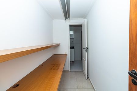 Apartamento para alugar com 92m², 2 quartos e 2 vagas Apartamento para alugar com 92m², 2 quartos e 2 vagasEscritório