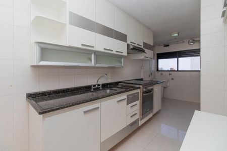 Apartamento para alugar com 92m², 2 quartos e 2 vagas Apartamento para alugar com 92m², 2 quartos e 2 vagasCozinha