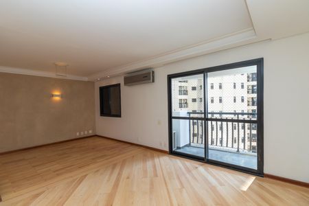 Sala de apartamento para alugar com 2 quartos, 92m² em Alto da Lapa, São Paulo