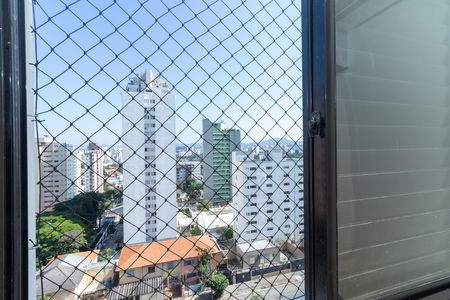 Apartamento para alugar com 92m², 2 quartos e 2 vagas Apartamento para alugar com 92m², 2 quartos e 2 vagasVista da Janela do Quarto