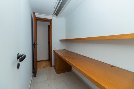 Apartamento para alugar com 92m², 2 quartos e 2 vagas Apartamento para alugar com 92m², 2 quartos e 2 vagasEscritório