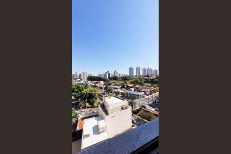 Apartamento para alugar com 58m², 1 quarto e 1 vaga Apartamento para alugar com 58m², 1 quarto e 1 vagaVista da Suíte