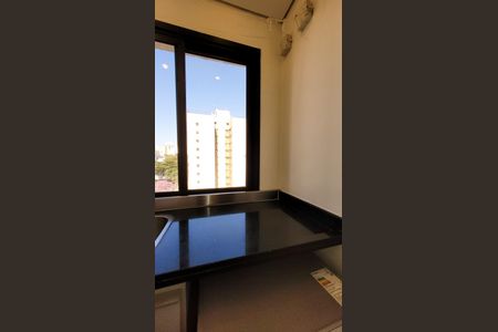 Apartamento para alugar com 58m², 1 quarto e 1 vaga Apartamento para alugar com 58m², 1 quarto e 1 vagaLavanderia
