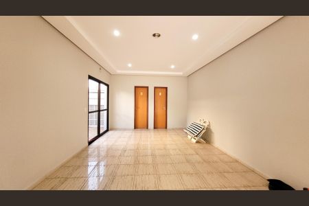 Apartamento para alugar com 58m², 1 quarto e 1 vaga Apartamento para alugar com 58m², 1 quarto e 1 vagaSalão